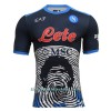 Camiseta de fútbol SSC Napoli Special 2 Primera Equipación 2021/22 - Hombre